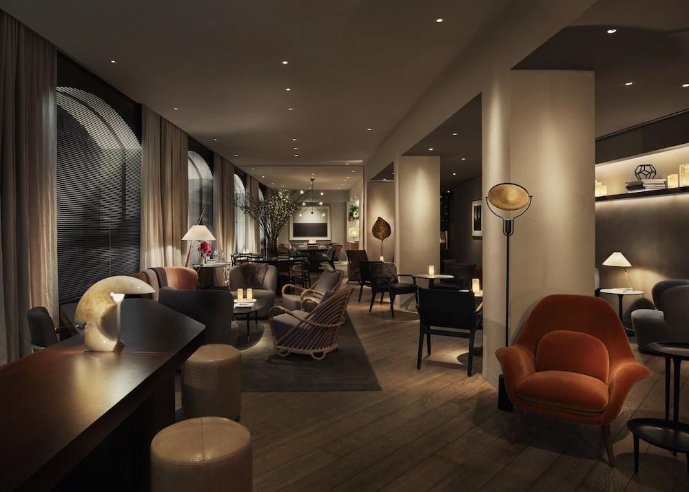 11 Howard, New York, A Member Of Design Hotels المظهر الخارجي الصورة