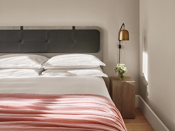 11 Howard, New York, A Member Of Design Hotels الغرفة الصورة